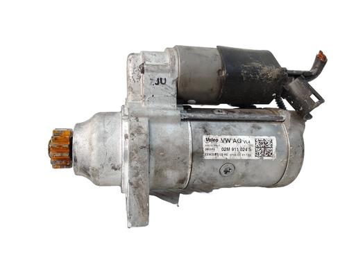 Starter FORD FIESTA VI (CB1, CCN) 1.4 TDCi | BP23997765M8 - Image 2