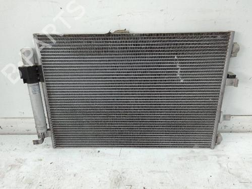 AC radiator FORD FOCUS III Turnier 1.0 EcoBoost | BP19252707M32