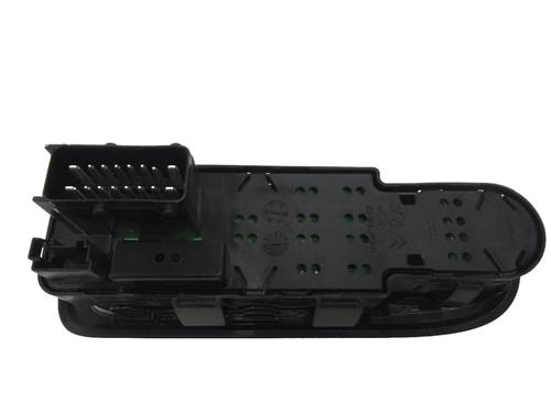 Left front window switch CITROËN C3 II (SC_) 1.0 VTi 68 | BP19938230I27 - Image 4