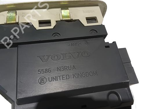 Left front window switch VOLVO S60 I (384) D5 | BP37682839I27 - Image 6