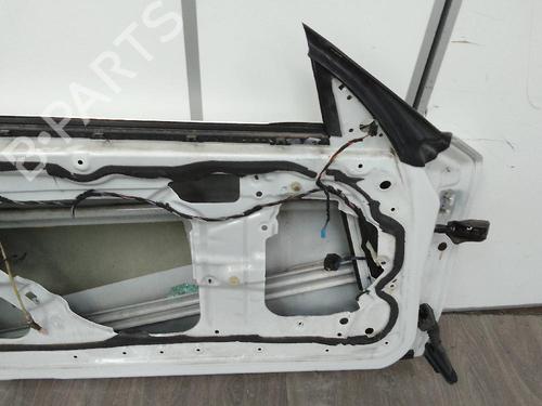 Left front door BMW 1 (E81) 116 d | BP21051715C2 