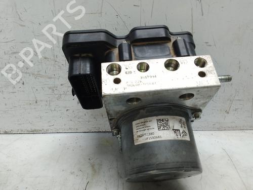 ABS pump CITROËN C3 III (SX) 1.5 BlueHDi 100 (SXYHYP, SXYHTU) | BP28974814M43 