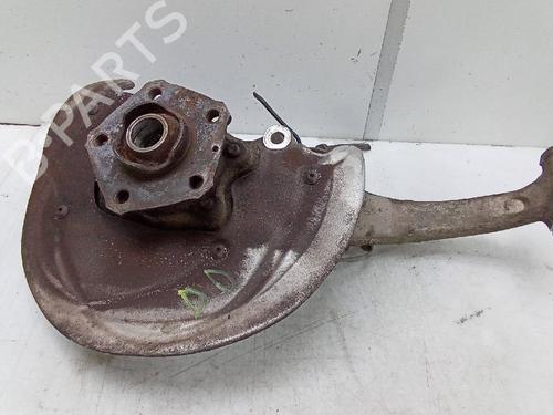 Right front steering knuckle AUDI A4 B9 Avant (8W5, 8WD)  | BP18597216M26 