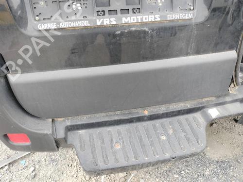 Used Other NISSAN NV400 Van (X62, X62B) [2011-2025]  26159816