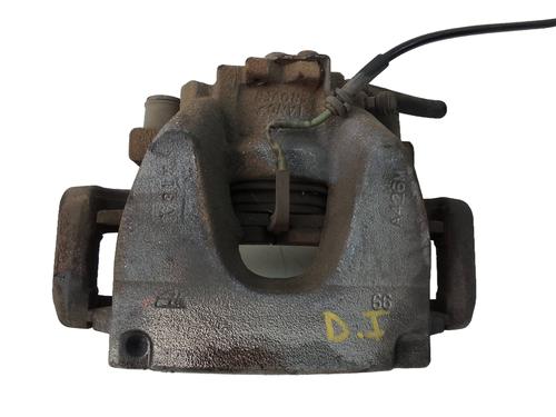 Left front brake caliper LAND ROVER RANGE ROVER EVOQUE (L551) 2.0 D150 | BP18598093M105 - Image 3
