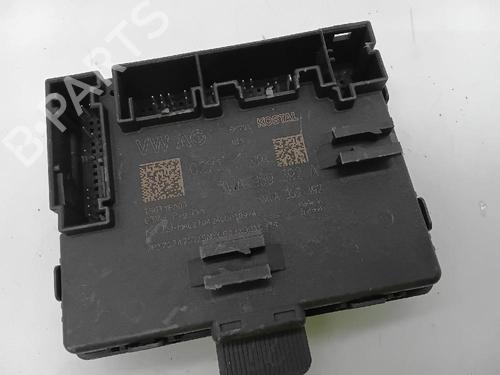 Elektronisk modul VW PASSAT B9 Variant (CJ5)  | BP27446556M83 