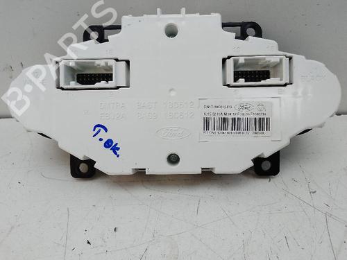 Climate control FORD ECOSPORT 1.5 TDCi EcoBlue | BP19931268I5 