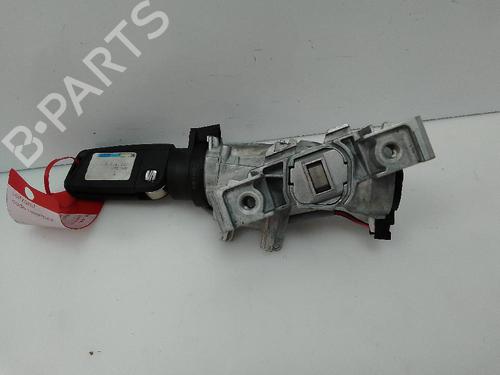 Used Ignition barrel SEAT ARONA (KJ7, KJP) [2017-2025]  21213504