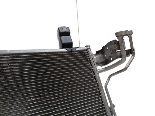 AC radiator MAZDA CX-5 (KE, GH) 2.2 D AWD (KE2AW) | BP36836374M32 - Image 4
