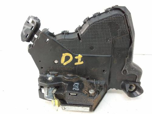 Front left lock TOYOTA VERSO (_R2_) 2.0 D-4D (AUR20_, AUR20R) | BP18598447C98 