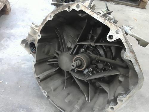 Used Gearbox RENAULT KOLEOS I (HY_) 2.0 dCi (HY0K) (150 hp) 28211831