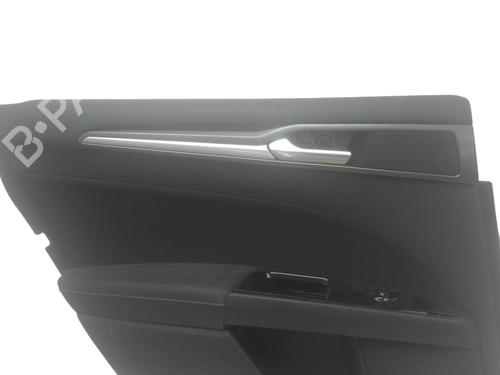 Rear left panel FORD MONDEO V Hatchback (CE) | BP22956737C60 - Image 4