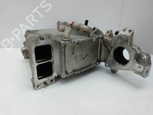Intake manifold AUDI A3 Sportback (8VA, 8VF) 30 TDI | BP28145017M70 