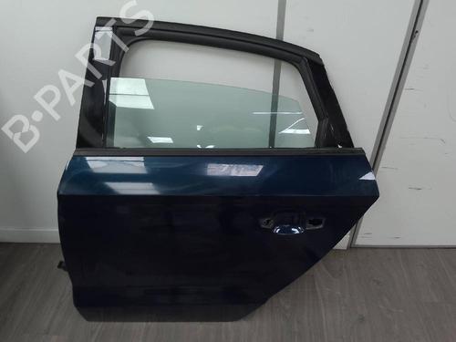 Porta posteriore sinistra AUDI A3 (8V1, 8VK) [2012-2020]  20503731