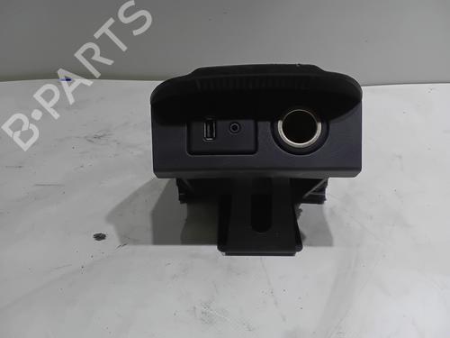 Electronic module OPEL ZAFIRA TOURER C (P12) 2.0 CDTi (75) | BP34438194M83  - Image 9
