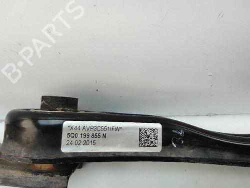 Used Engine mount VW GOLF VII (5G1, BQ1, BE1, BE2) [2012-2021]  26232622