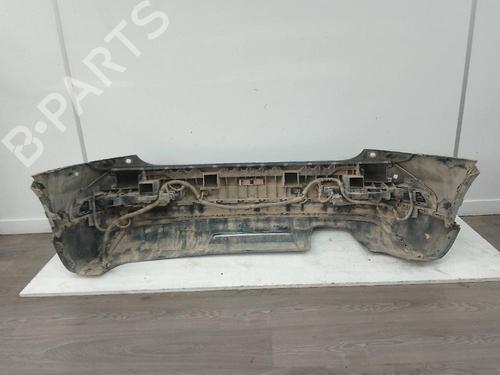 Rear bumper AUDI Q3 (8UB, 8UG) 2.0 TDI | BP19519727C8