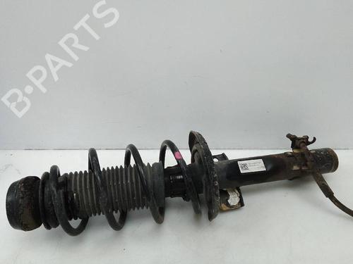 Left front shock absorber VW POLO V (6R1, 6C1)  | BP24463060M16 