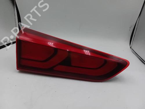 Used Rear bumper left light HYUNDAI i20 II (GB, IB) 1.2 (84 hp) 27445586