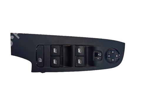 Used Switch Switch PEUGEOT 3008 II SUV (MC_, MR_, MJ_, M4_) 1.5 BlueHDi 130 (131 hp) 23997499 23997499