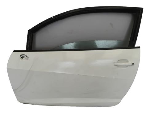 Used Left front door Left front door 32744748 32744748