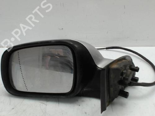 Left mirror PEUGEOT 307 Break (3E) 1.6 HDi 110 | BP23103546C26 