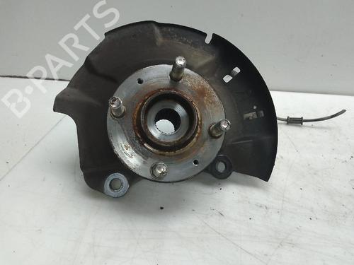 Right front steering knuckle KIA RIO III (UB) 1.1 CRDi | BP18576313M26 