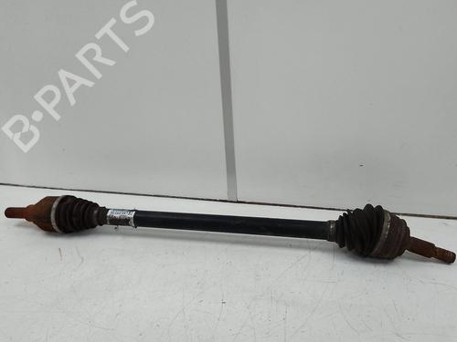 Used Right front driveshaft Right front driveshaft OPEL COMBO E Tour / Life (K9) 1.5 (76 hp) 26055481 26055481