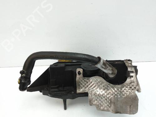 Used Intake manifold NISSAN QASHQAI II SUV (J11, J11_) 1.6 dCi ALL MODE 4x4-i (130 hp) 23103496