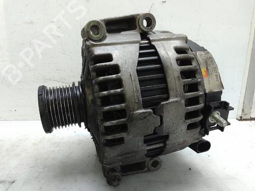 Used Alternator MERCEDES-BENZ S-CLASS (W221, V221) S 320 CDI (221.022, 221.122) (235 hp) 27448252