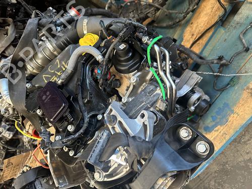 Motor CITROËN C3 Picasso (SH_) 1.6 HDi | BP28147515M1 