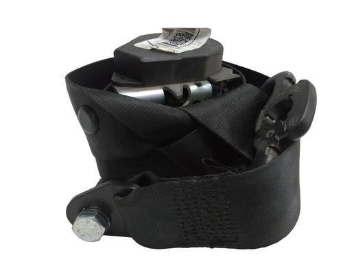 Used Front left seatbelt FIAT DUCATO Van (250_) 140 Multijet 2,3 D (140 hp) 31037862