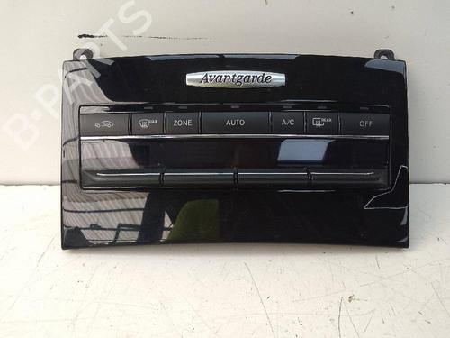 Climate control MERCEDES-BENZ E-CLASS T-Model (S212)  | BP19733269I5 