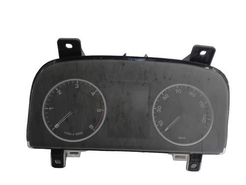 Used Instrument cluster Instrument cluster LAND ROVER RANGE ROVER SPORT I (L320) 3.0 D 4x4 (245 hp) 35801318 35801318