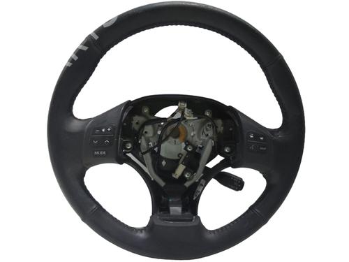 Used Steering wheel LEXUS IS II (_E2_) 220d (ALE20) (177 hp) 32362078