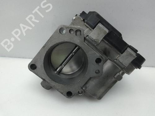 Used Throttle body VW POLO V (6R1, 6C1) [2009-2022]  21603081