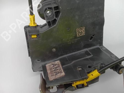 Front left lock OPEL ASTRA K (B16) 1.6 CDTi (68) 13597536