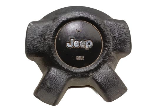 Used Driver airbag Driver airbag JEEP CHEROKEE (KJ) 2.8 CRD 4x4 (163 hp) 34365838 34365838