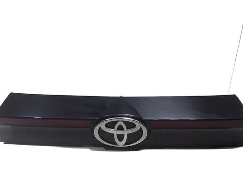 Rear center light TOYOTA YARIS CROSS (MXP_) 1.5 Hybrid (MXPJ10) | BP31658924I39 