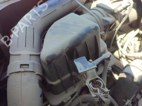 Luftfilter kasse PEUGEOT PARTNER MPV (5_, G_) 1.6 HDi 90 (90 hp) 26053901