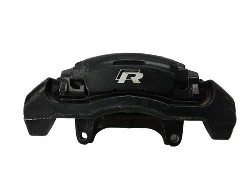 Right front brake caliper AUDI Q7 (4MB, 4MG, 4MQ) 3.0 TFSI quattro | BP24121107M104 - Image 4