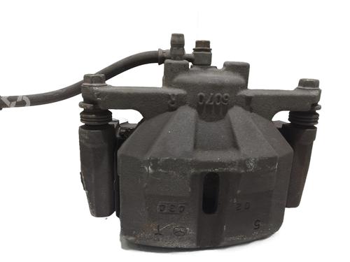 Right front brake caliper MAZDA CX-5 (KE, GH) 2.2 D (KE2FW) | BP32437728M104 - Image 3