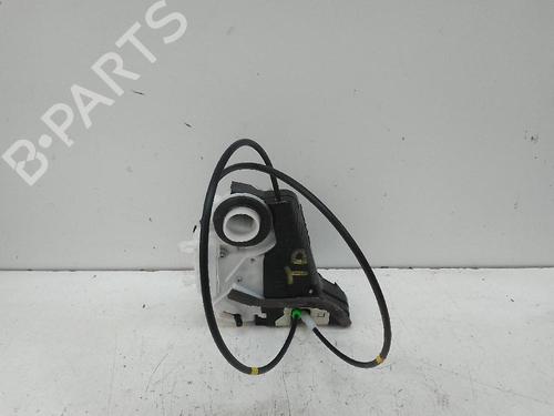 Used Rear right lock TOYOTA YARIS (_P13_) 1.5 (NSP131_) (112 hp) 20503715