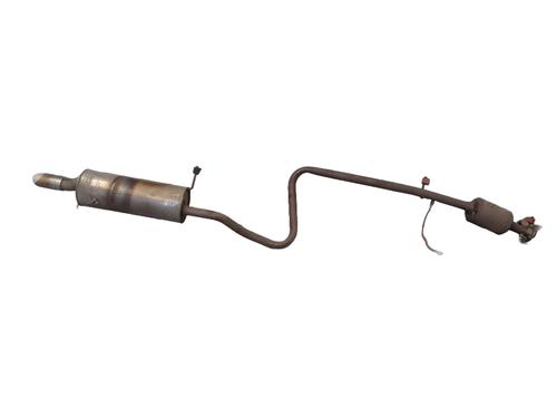 Used Exhaust system Exhaust system 38499215 38499215
