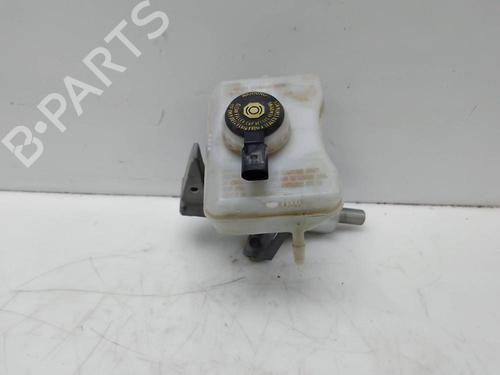 Brake master cylinder AUDI A6 Allroad C7 (4GH, 4GJ) 3.0 TDI quattro | BP21783588M77 