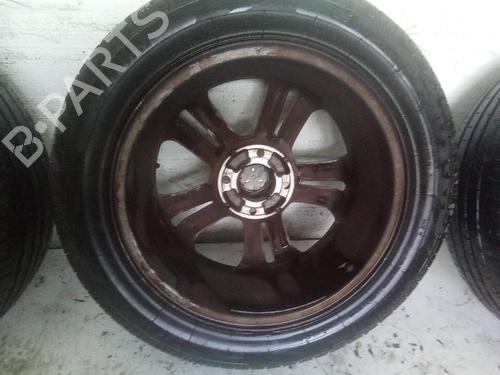 Rim PEUGEOT 208 I (CA_, CC_) 1.6 HDi | BP19788265C45