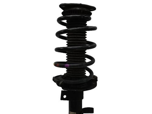 Used Left front shock absorber Left front shock absorber 22214836 22214836