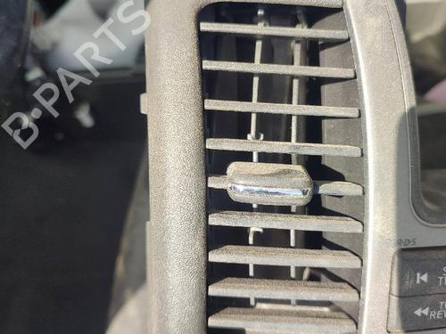 Air vent NISSAN PATHFINDER III (R51) 2.5 dCi 4WD | BP18597313I21 