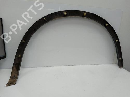 Rear left wheel arch trim NISSAN QASHQAI / QASHQAI +2 I (J10, NJ10, JJ10E) 1.6 dCi | BP20642658C136 