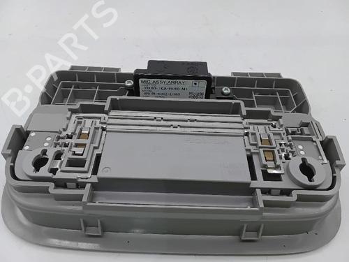 Interior roof light HONDA CIVIC IX (FK) 1.6 i-DTEC (FK3) | BP26306199I8